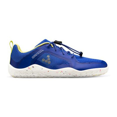 topánky Vivobarefoot Primus Trail II FG J Amparo Blue AD 37 EUR