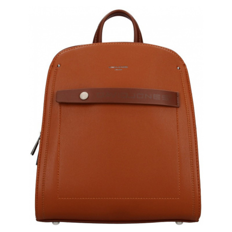 Dámske elegantné batohy David Jones