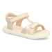 GEOX J SANDAL HAITI GIRL