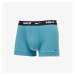 Nike Dri-FIT Everyday Cotton Stretch Trunk 3-Pack Multicolor