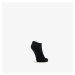 Nike U NK Everyday Cush NS 3 Pack černé / melange šedé / bílé
