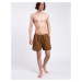 Carhartt WIP Rune Swim Short Hamilton Brown