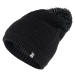 Children's winter hat LOAP ZOLO Black