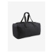 Šedo-čierna športová taška Puma individualRISE Medium Bag