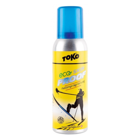 Vosk Toko Eco Skin Proof 100ml 042501200 UNI