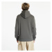 FRED PERRY Tipped Hooded Sweatshirt Field Green