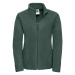 Green Women's Fleece Outdoor Fleece Russell