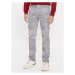 Pepe Jeans Džínsy PM207399 Sivá Slim Fit