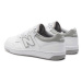 New Balance Sneakersy BB480LGM Biela