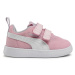 Puma Sneakersy Courtflex v2 Mesh V Inf 371759 08 Ružová