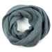 Art Of Polo Snood Sz14300-2 Grey