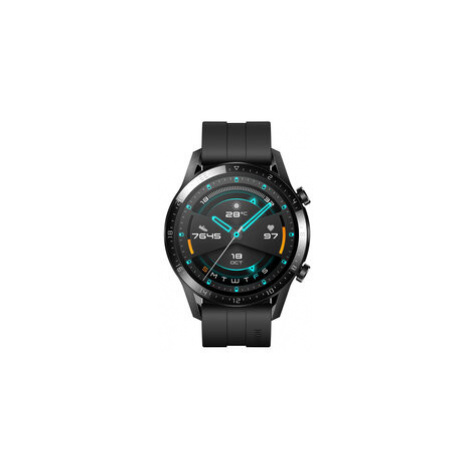 Huawei Smart hodinky Watch Gt 2 LTN-B19 Čierna