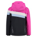 CMP Snaps Hood Jacket Girls