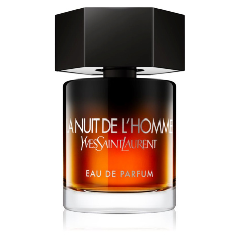 Yves Saint Laurent La Nuit de L'Homme parfumovaná voda pre mužov