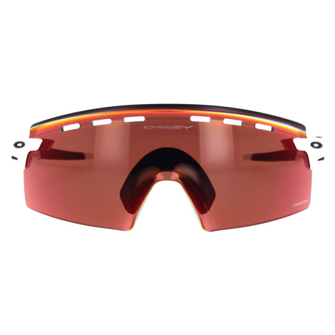 Oakley  Occhiali da Sole  Encoder Strike Vented OO9235 923503  Slnečné okuliare Biela