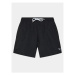 Emporio Armani Underwear Plavecké šortky 211756 4R422 00020 Čierna Regular Fit