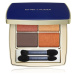 Estée Lauder Pure Color Eyeshadow Quad paletka očných tieňov odtieň Desert Dunes