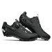 Cycling Shoes Sidi Gravel Black-black EUR 41