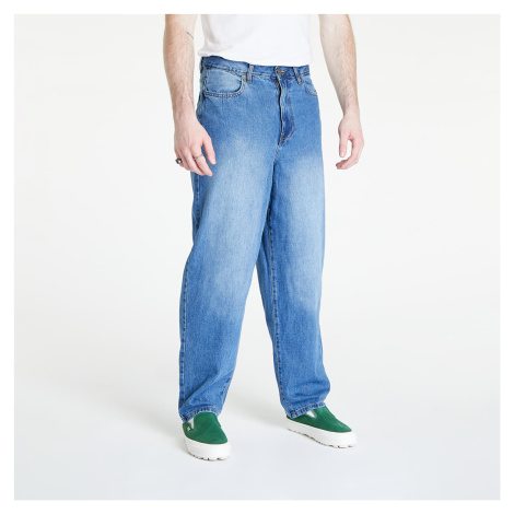 Urban Classics 90's Jeans Blue