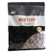 Dynamite baits boilie hot fish glm  - 1 kg 26 mm