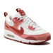 Nike Sneakersy Air Max 90 Futura FQ8881 618 Biela