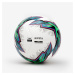 Futbalová lopta Fifa Quality Pro Ball tepelne lepená veľkosť 4 biela