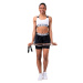 Nebbia Fast&Furious Double Layer Shorts 527 Black L