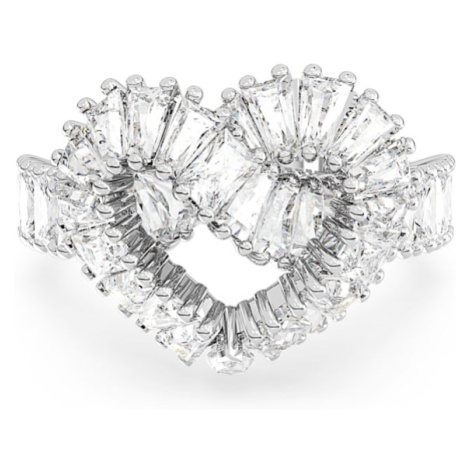 Dámske prstene Swarovski