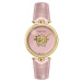 Versace VECO02522 Palazzo 39mm 5ATM