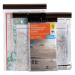 Lifeventure DriStore LocTop Bags - Maps