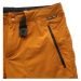 Northfinder AYDIN Pánske nohavice, hnedá, veľkosť