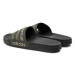 Adidas Šľapky adilette Shower Slides IG3683 Zelená