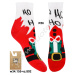 WOLA Vianočné ponožky w34.155-vz.892 R56
