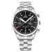 Swiss Military by Chrono SM34090.01 men`s Chronograph 43mm