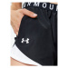 Under Armour Športové kraťasy Play Up Shorts 3.0 1344552 Čierna Loose Fit