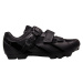 FLR F-35 Cycling Shoes - Black