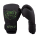 Venum CONTENDER BOXING GLOVES Boxérske rukavice, čierna, veľkosť