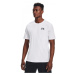 Under Armour Sportstyle Left Chest SS M 1326799-100