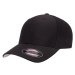 Cool & Dry Calocks Jersey Cap Black