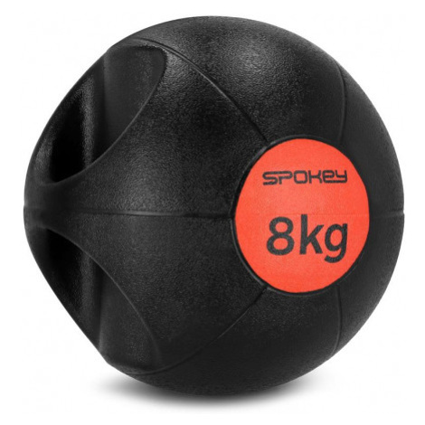 Kettlebell SPOKEY GRIPI 8 kg