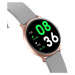 Dámske smart hodinky G. Rossi SW010-8 (sg005h)