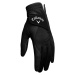 Callaway Thermal Grip Mens Golf Gloves Black