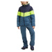 Bunda McKinley Ricos Thermal Jacket Kids