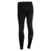 Women's Endurance Run Elite X1 Windblock Tights Black