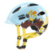 Uvex Cyklistická helma Oyo Style 41/0/047/09/17 Farebná