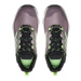 Adidas Trekingová obuv Terrex Swift R3 GORE-TEX IE5071 Fialová