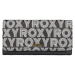 Roxy Dámska peňaženka Hazy Daze ERJAA03765-XKKW