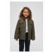 Children's Jacket M65 Standard Olive
