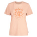 Women's T-shirt Maloja PlataneM.