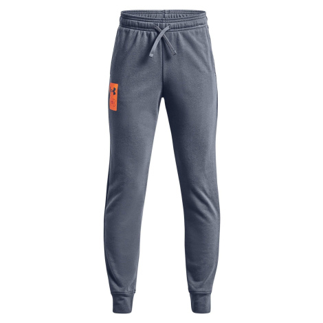 Chlapčenské športové nohavice Under Armour